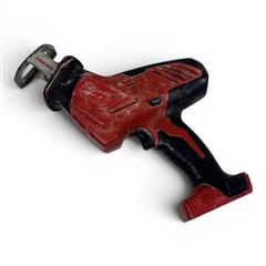 Milwaukee M18 (2625-20) 18V Li-ion Reciprocating Saw Tool Only